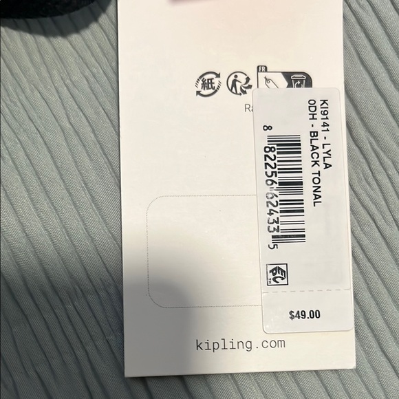 Kipling Bag - Picture 4 of 5